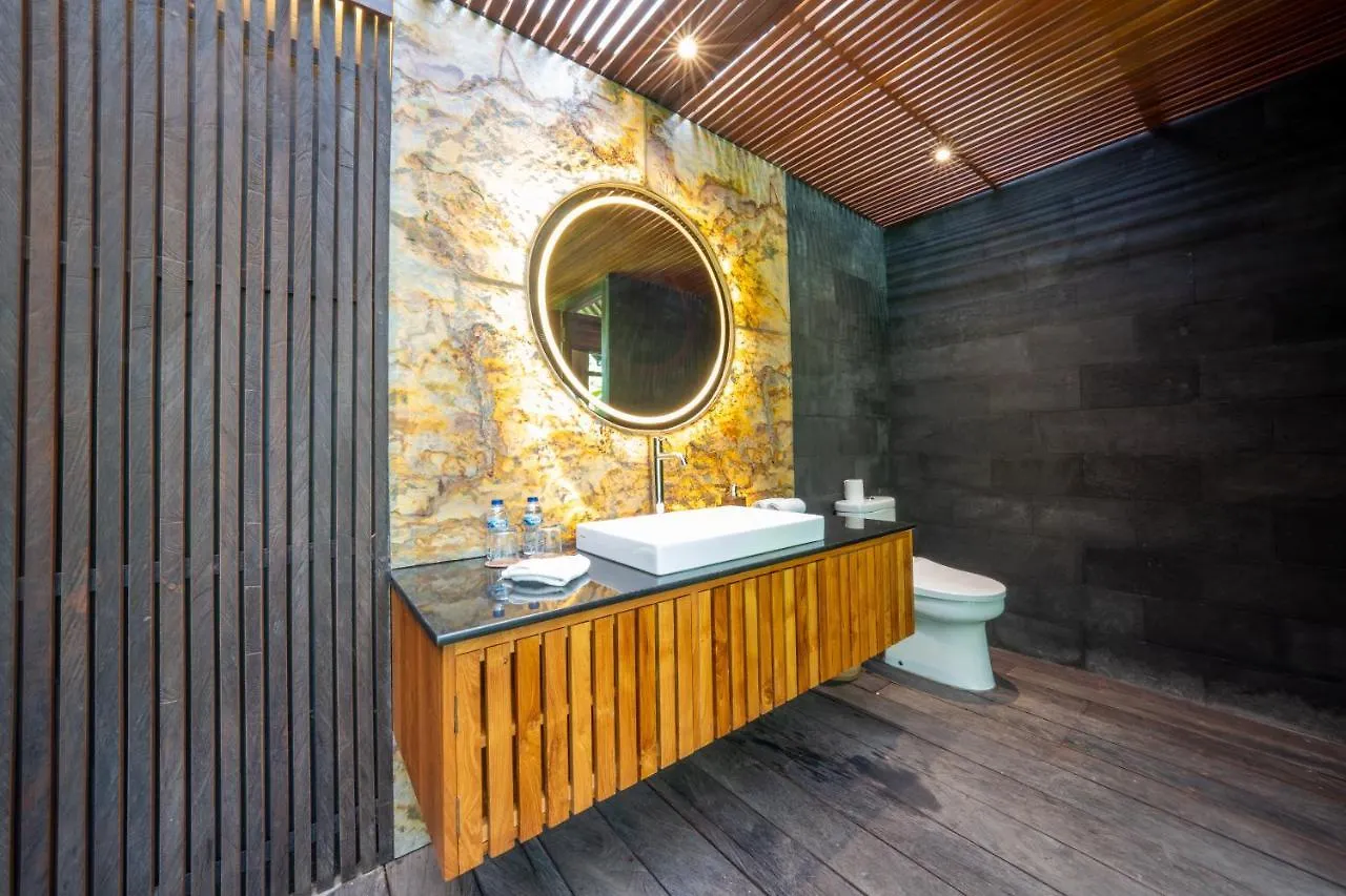 Resort Surya Kembar Villas Ubud