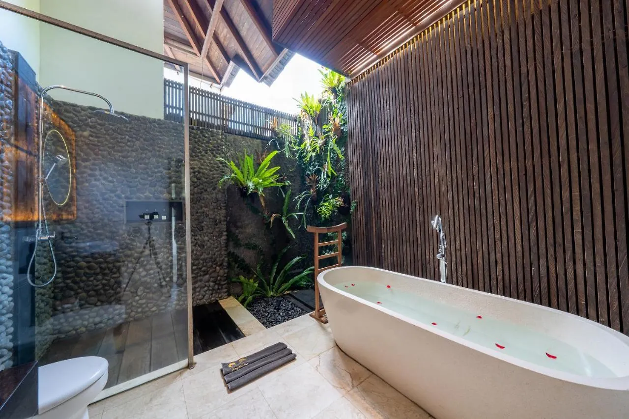 Resort Surya Kembar Villas Ubud