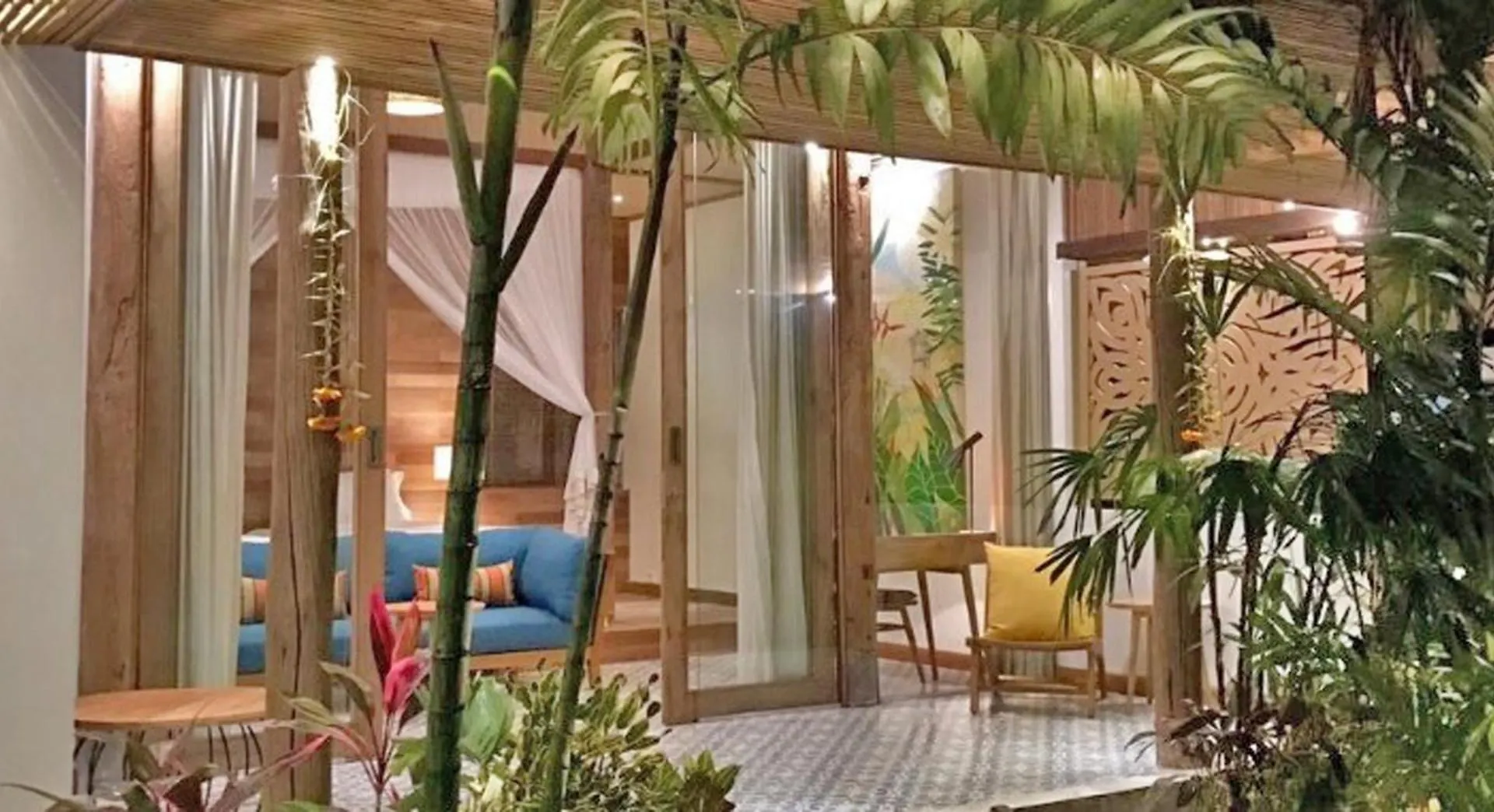 Resort Surya Kembar Villas Ubud