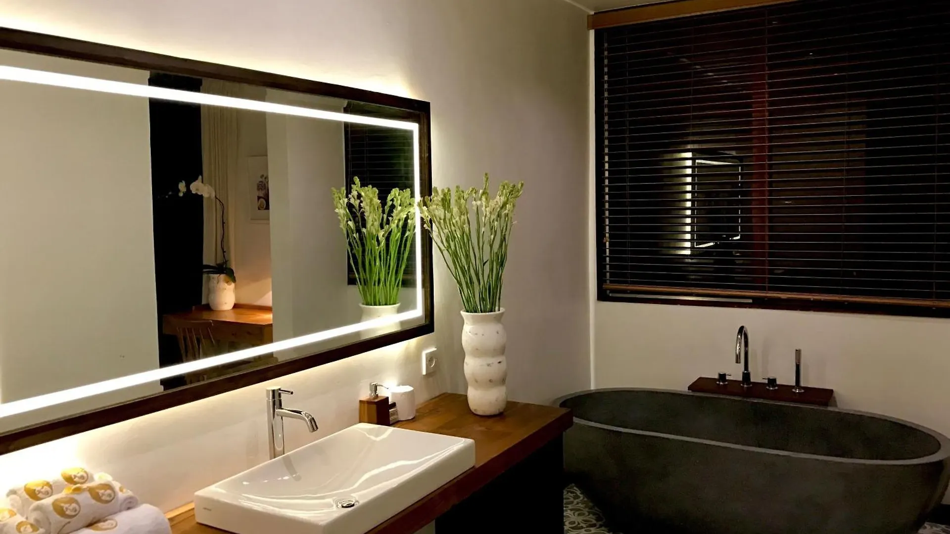 Surya Kembar Villas Ubud