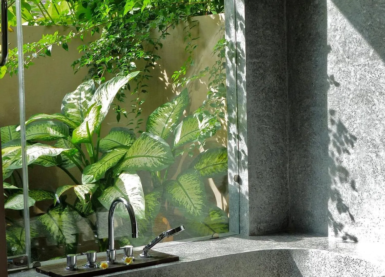 Resort Surya Kembar Villas Ubud
