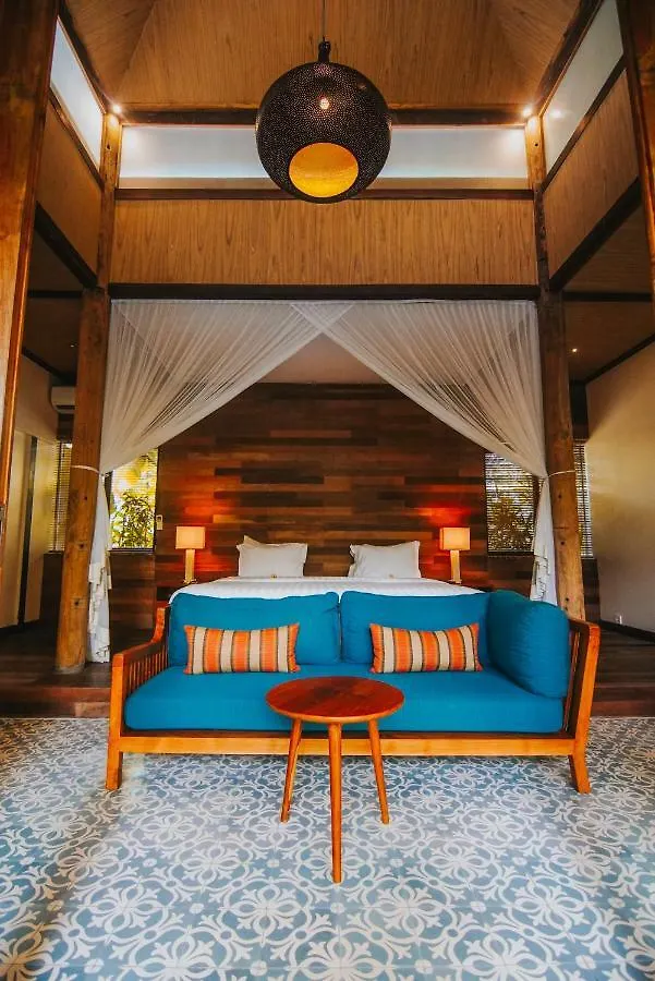 Surya Kembar Villas Ubud Resort