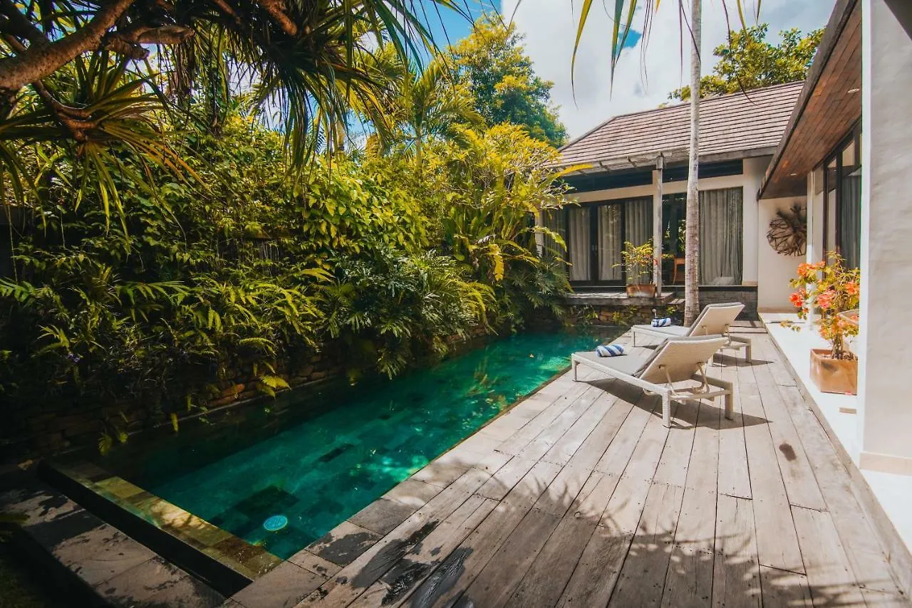 Surya Kembar Villas Ubud 4*,  Indonesia