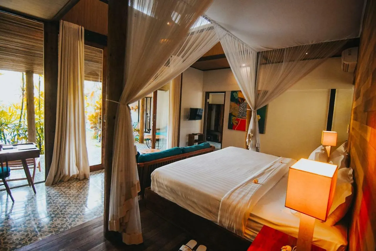 Resort Surya Kembar Villas Ubud