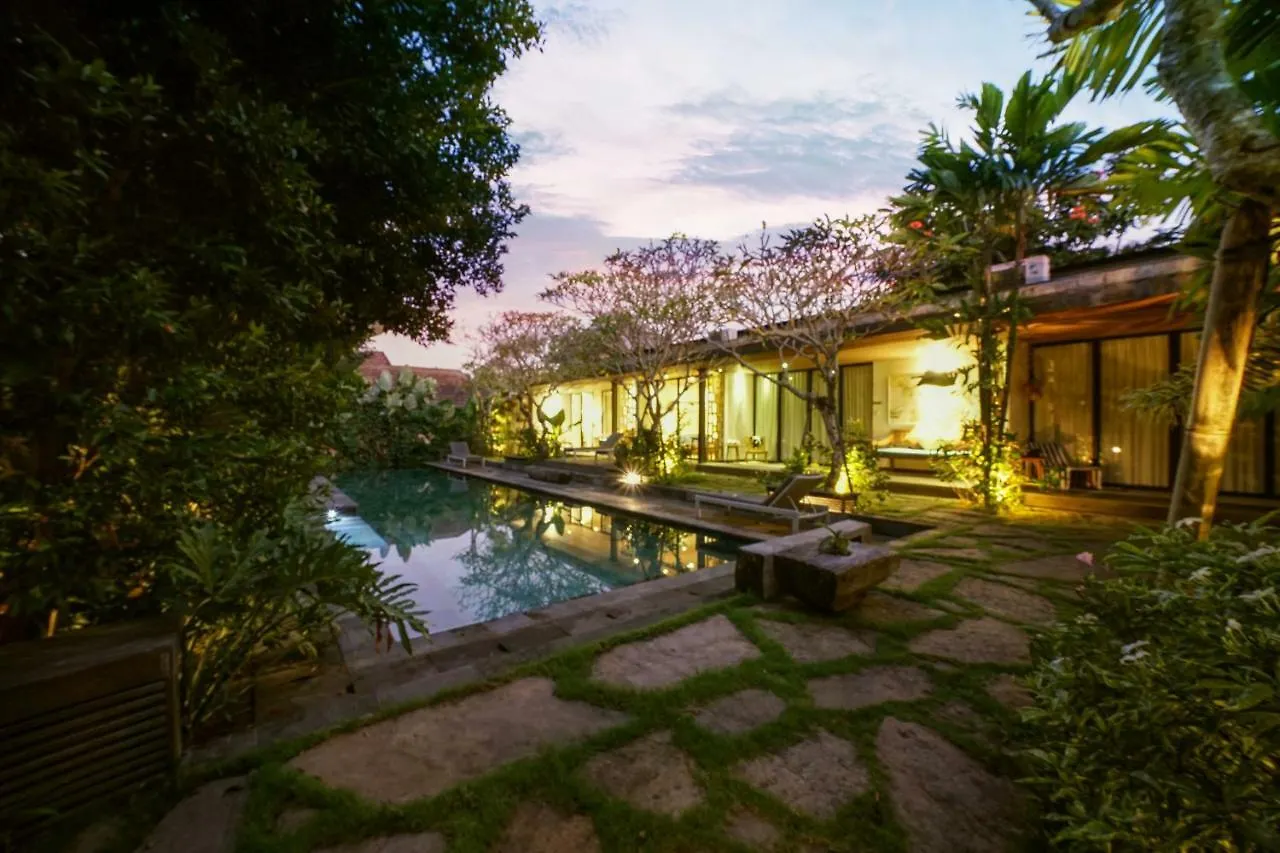 Resort Surya Kembar Villas Ubud