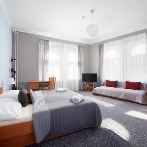Bell 3* Prague