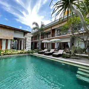 Balcony Living 2* Seminyak (Bali)