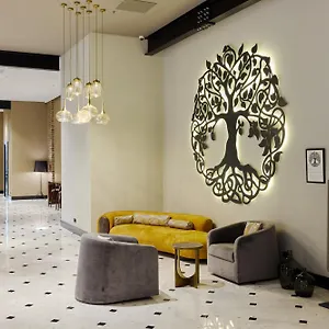 Bomonti Arjaan By Rotana 5* Istanbul