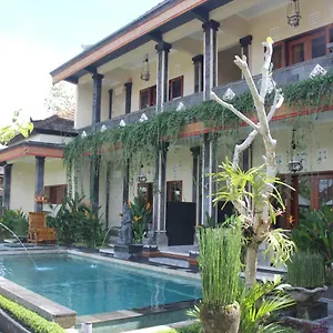 2* Bed & Breakfast Ayu