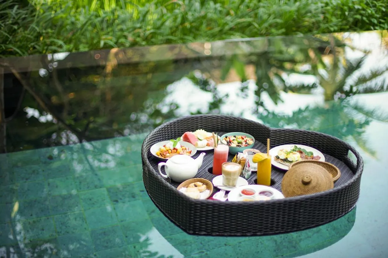 Surya Kembar Villas Ubud