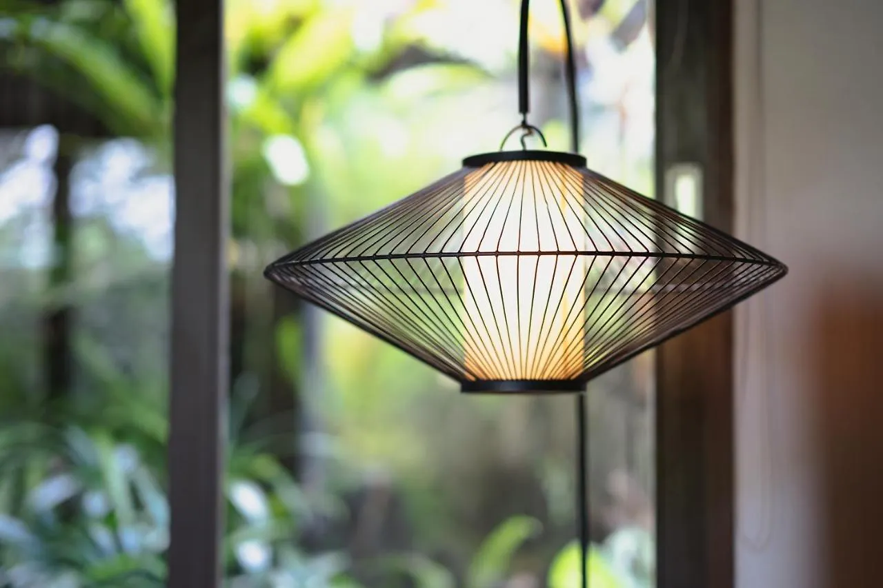 Surya Kembar Villas Ubud Indonesien