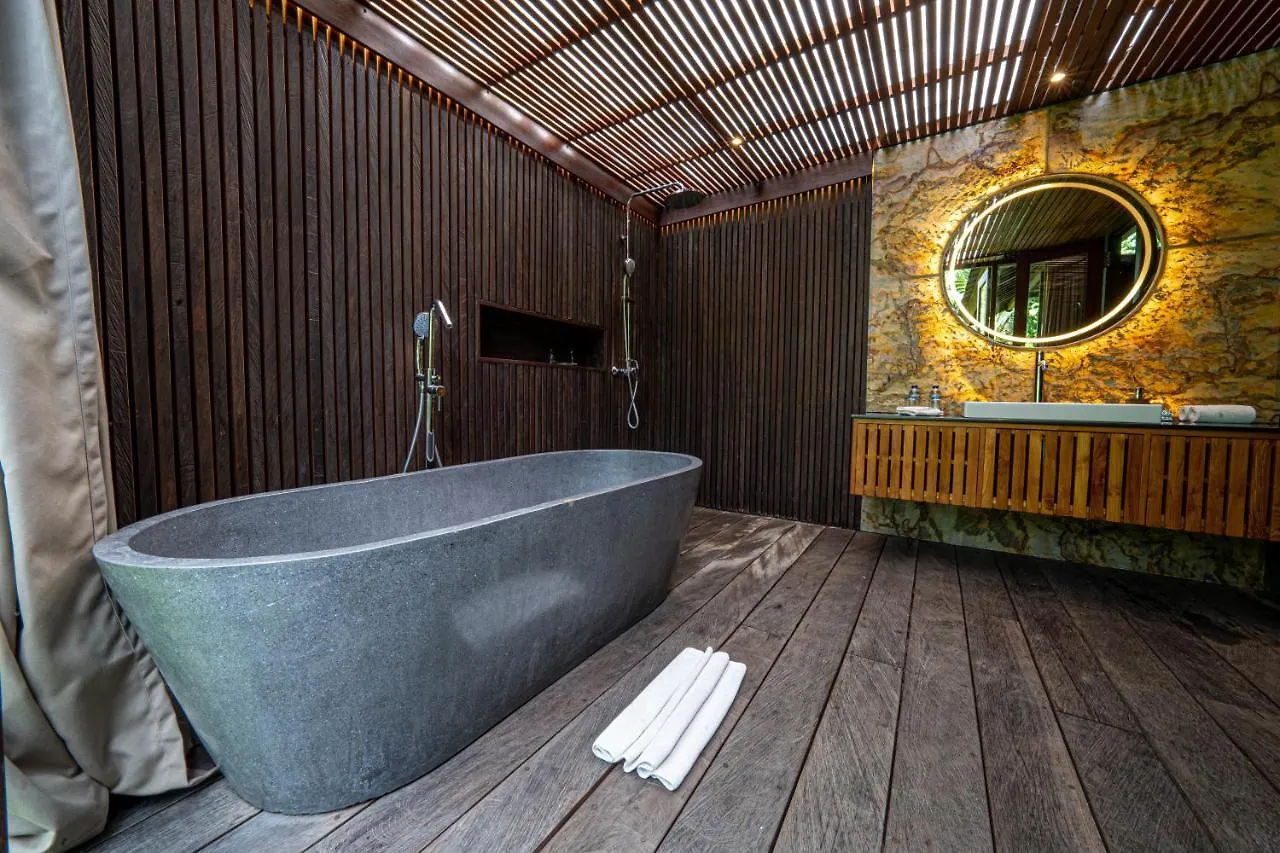 Feriested Surya Kembar Villas Ubud