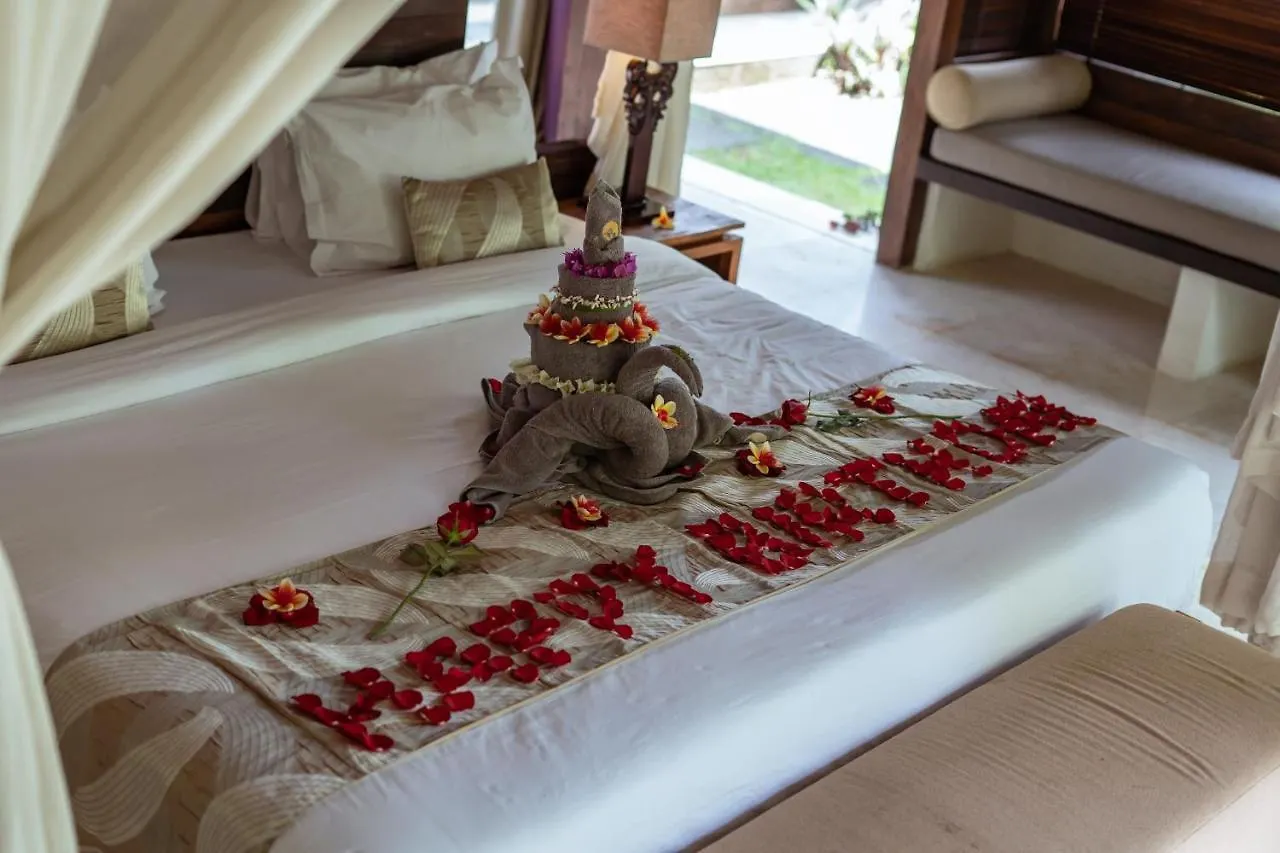 Feriested Surya Kembar Villas Ubud