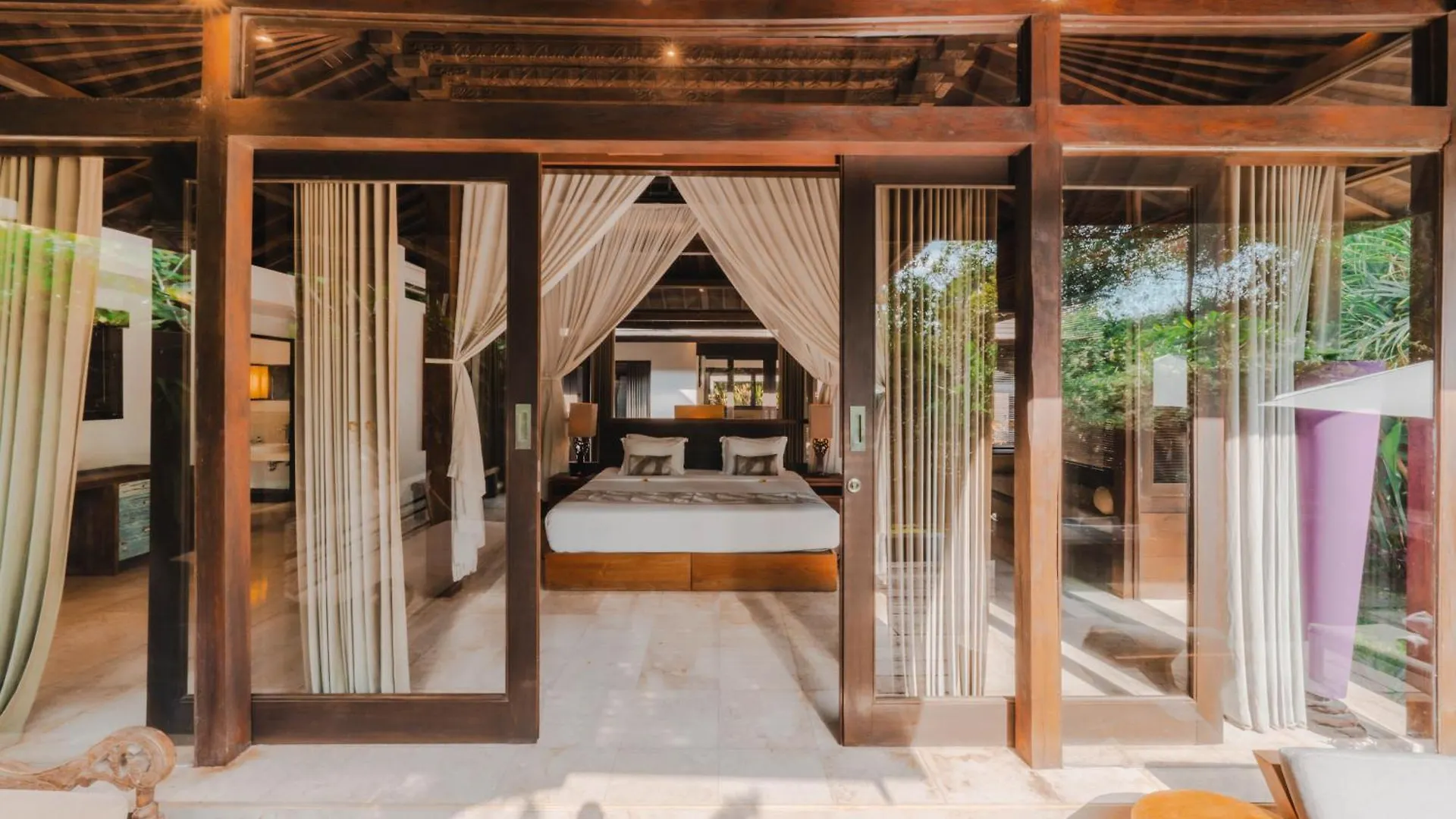 Feriested Surya Kembar Villas Ubud