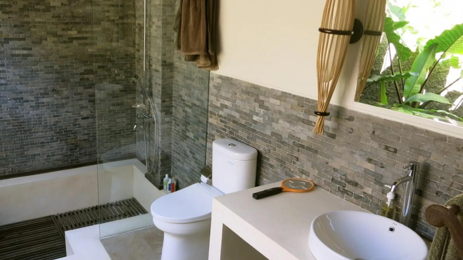 Surya Kembar Villas Убуд 4*,