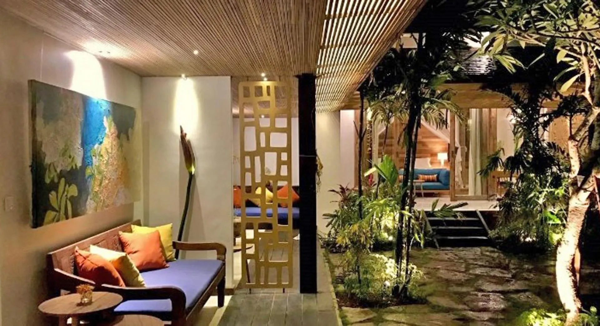 Surya Kembar Villas Ubud