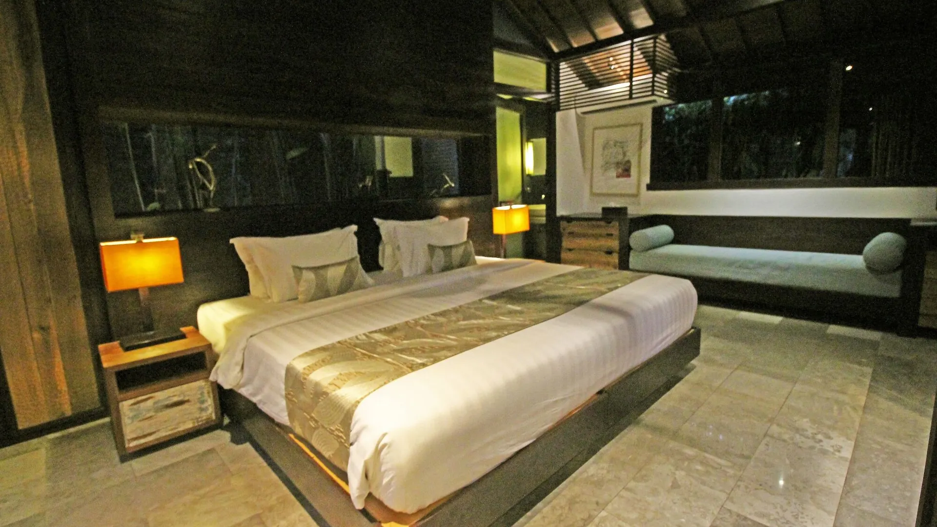 Surya Kembar Villas Убуд