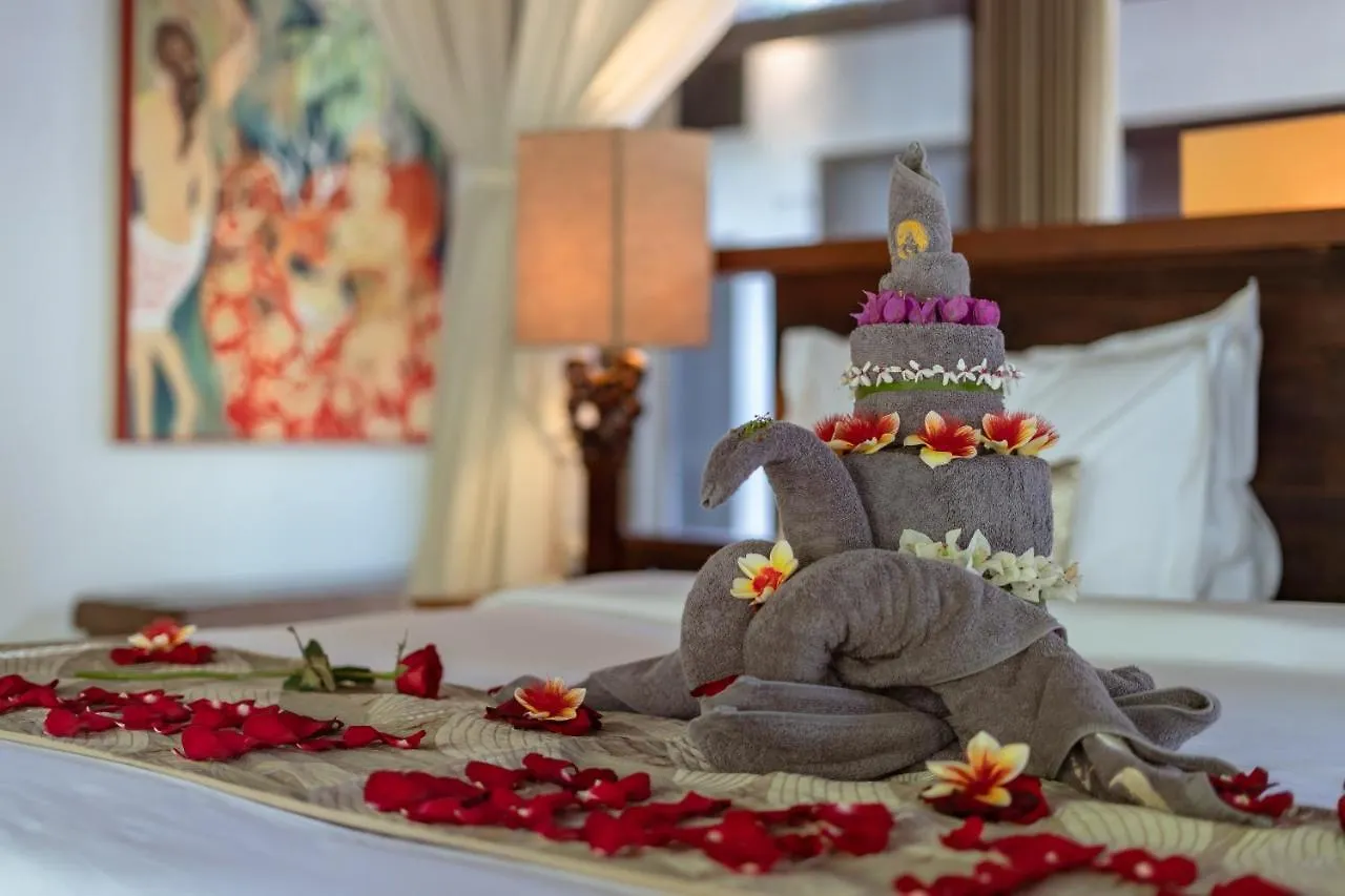 Resort Surya Kembar Villas Ubud