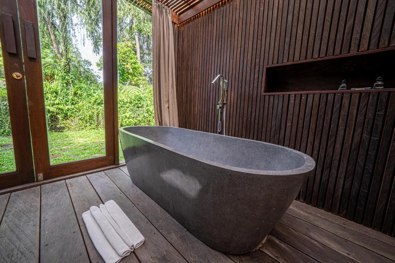 Surya Kembar Villas Ubud  Resort Ubud (Bali)